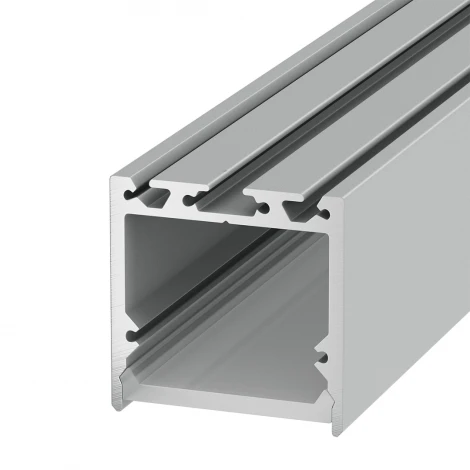 Профиль для светодиодной ленты LS.3535 DesignLed LS