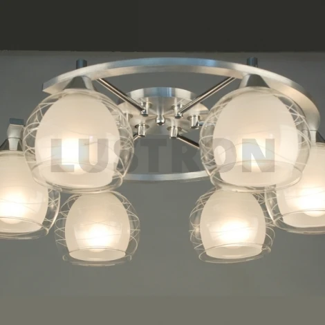 Потолочная люстра Citilux Буги CL157162 (220V)