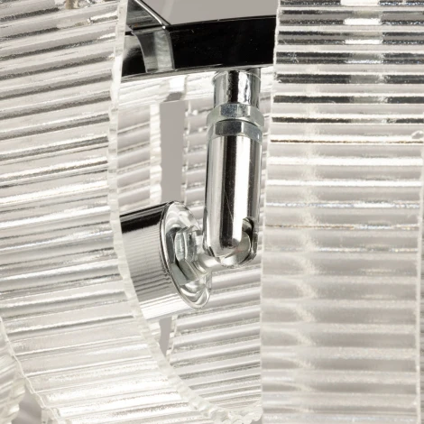 Подвесная люстра De City Линген 602010606 (220V, на тросе)