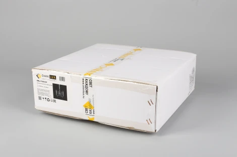 Подвесная люстра Omnilux 719 OML-71903-07 (220V, на цепи, свеча)
