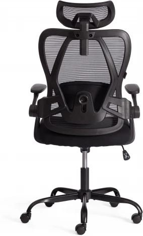 Кресло Invite Tetchair (Ткань/Черный) арт.24837