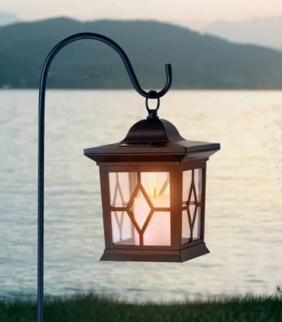 Наземный светильник Globo SOLAR 33270 (LED, 220V)