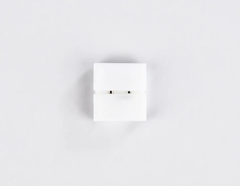 Соединитель прямой Ambrella Illumination GS6051 для светодиодной ленты 5050 12/24V (2 конт.)