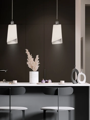 Подвесной светильник Мелодия Света PS1N 000039531