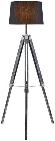 Торшер на треноге Lussole Lgo Amistad GRLSP-0554 (220V, IP21)