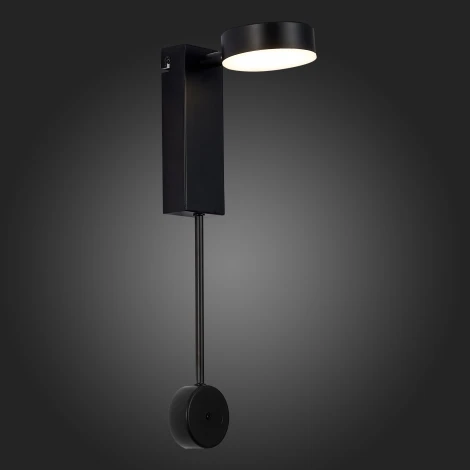 Бра Tosse SL6001.401.01 ST Luce