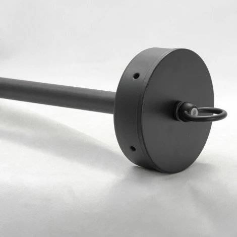 Подвесная люстра Lussole Lgo Arivaca GRLSP-8104 (220V, на цепи, IP21)