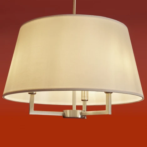 Потолочная люстра на штанге Freya Graceful FR2042CL-03N (220V)