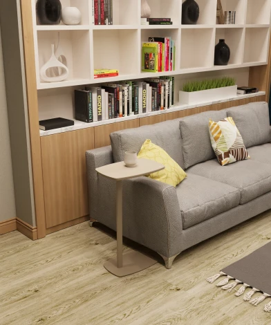 Придиванный стол Калифорния ДЕЙ колор Грей беж 3880088310