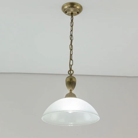 Подвесной светильник Citilux Латур CL413211 (220V, на цепи)