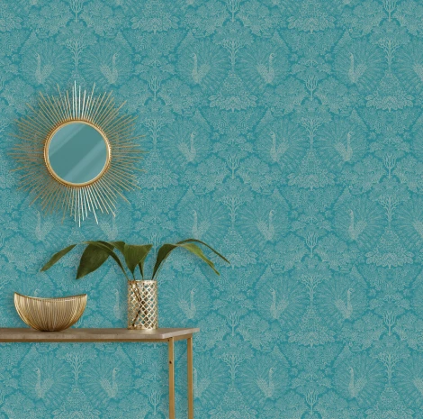 Обои виниловые Ugepa Escapade A22214 10,05 x 0,53 м