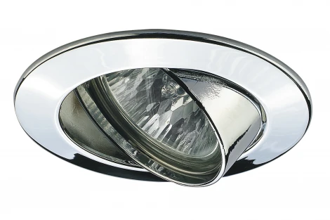 Встраиваемый точечный светильник Paulmann Premium Line Halogen 17956