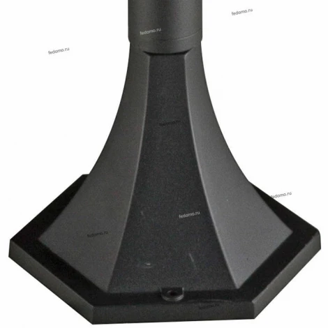 Наземный фонарь Globo Omero 31838