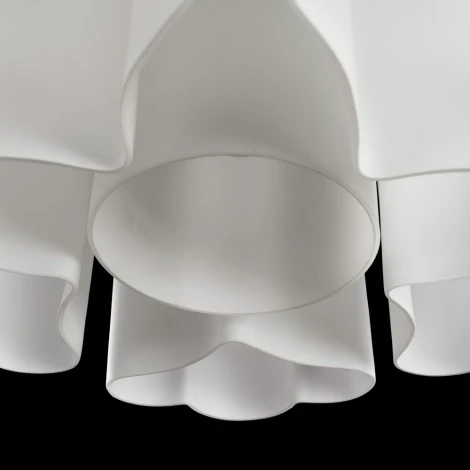 Потолочная люстра Arte Lamp Canzone A3489PL-6CC