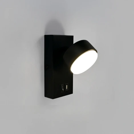 Спот Lightstar Fico 740617