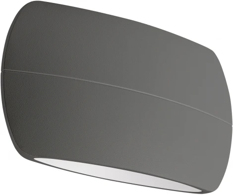 Архитектурная подсветка Arlight P-WALL-VASE 032418