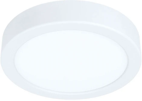 Накладной точечный светильник Eglo Fueva 5 99225 (LED, 220V, круглые)