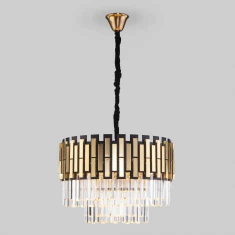 Подвесная люстра Bogate's Deseo 337/8 Strotskis Smart (331/8)