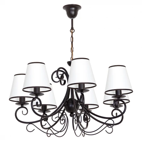 Подвесная люстра Luminex Diva 6279