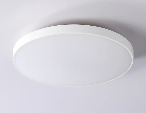 Потолочный светильник круглый светодиодный Ambrella Orbital FZ1220 (круглые, IP44)