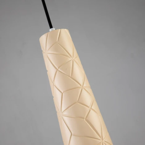 Подвесной светильник Favourite Vikont 2713-1P (220V, на проводе, круглые)