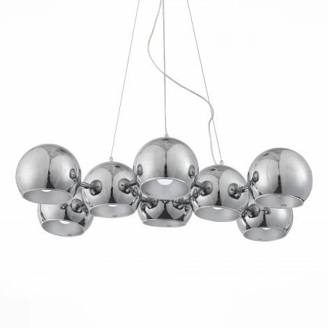 Подвесная люстра ST Luce Lino SL852.103.08