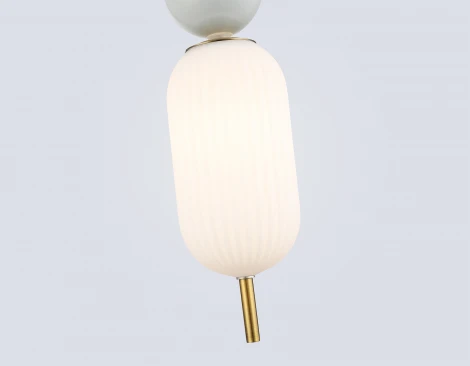 Бра Ambrella High Light LH53108 (220V, шар)