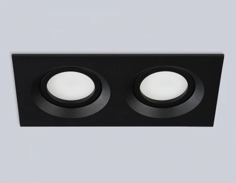 Светильник встраиваемый поворотный Ambrella Techno Spot TN102746