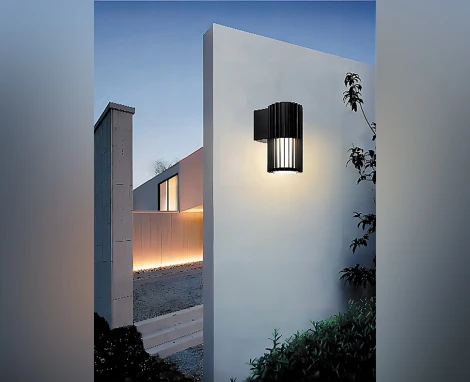 Настенный светильник уличный светодиодный Italline IT3047