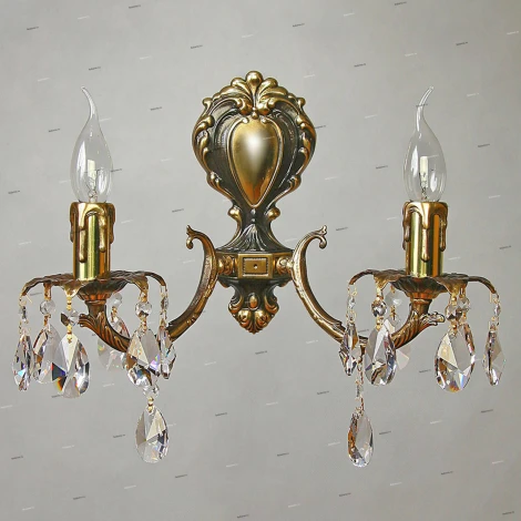 Ambiente by Brizzi Benisa 2226/2 PB Tear Drop