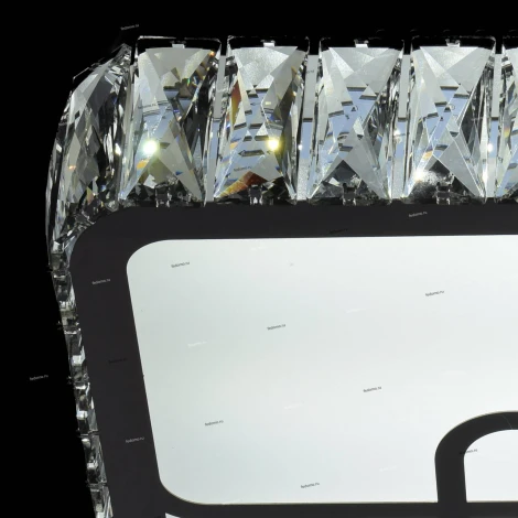 Потолочный светильник Chiaro Кларис 437012402