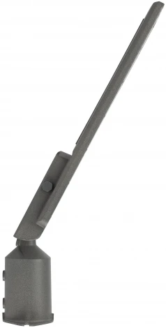 Уличный консольный светильник светодиодный ЭРА SPP-5 SPP-507-0-50K-100