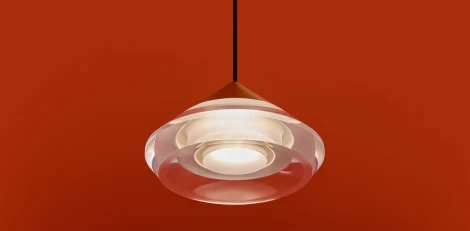 Подвесной светильник Freya Cave FR5631PL-L5BS