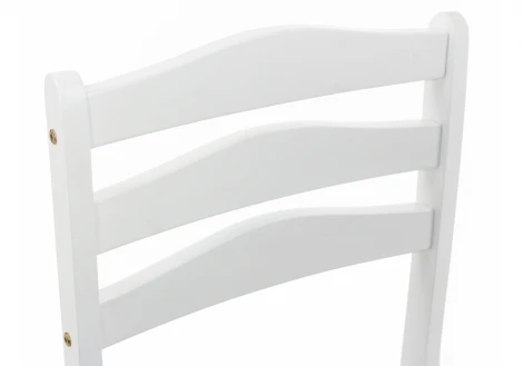 Стул Woodville деревянный Camel white / light grey 1992