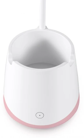 Офисная настольная лампа светодиодная Ambrella DESK DE565 (220V, выключатель)