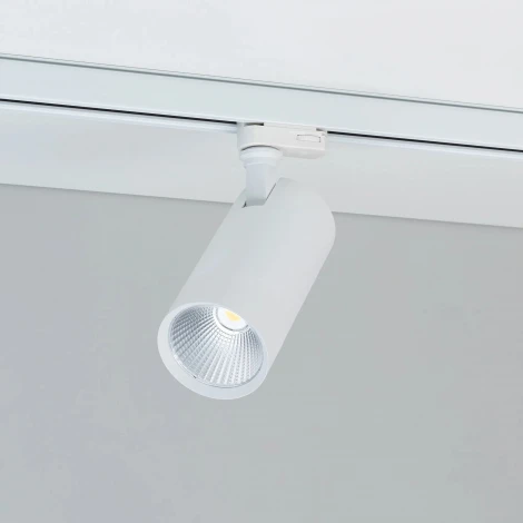 Рефлектор с посадочным кольцом LGD-REFLECTOR-RING-R85 (WH) (Arlight, Металл) 046769