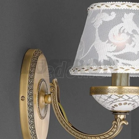 Бра Reccagni Angelo 7032 A 7032/1