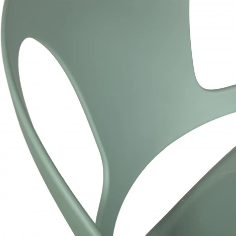 Стул складной Lilu мятный Top Concept (21612)