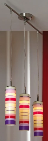 Подвесной светильник Lussole Pruina LSQ-3006-03