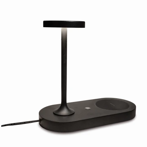 Интерьерная настольная лампа Mantra Ceres 7291