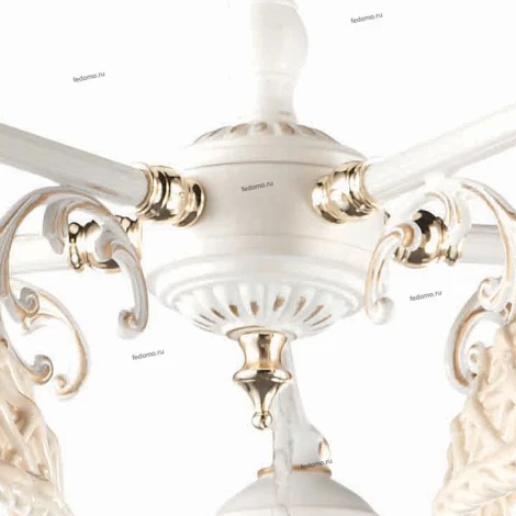 Потолочная люстра Citilux Трензадо CL415251