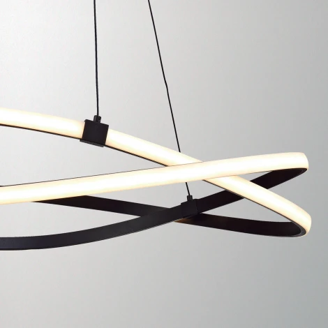 Подвесная люстра Mantra Infinity 5391