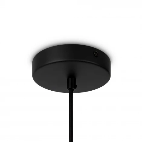 Подвесной светильник Maytoni Roots MOD195PL-01W1 (220V, на проводе)