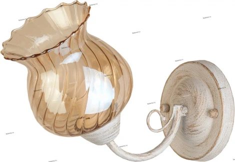 Бра Toplight Miranda TL5690D-01WG (220V)