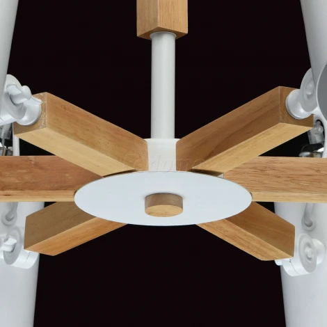 Потолочная люстра MW-Light Форест 693011106