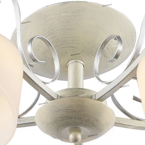 Потолочная люстра J-Light Bowi 1059/5C