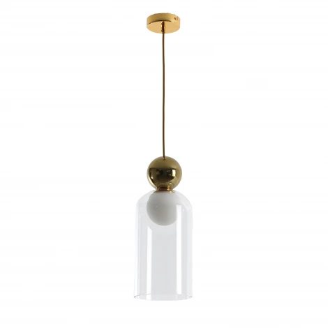 Подвесной светильник Favourite Alliance 2729-1P