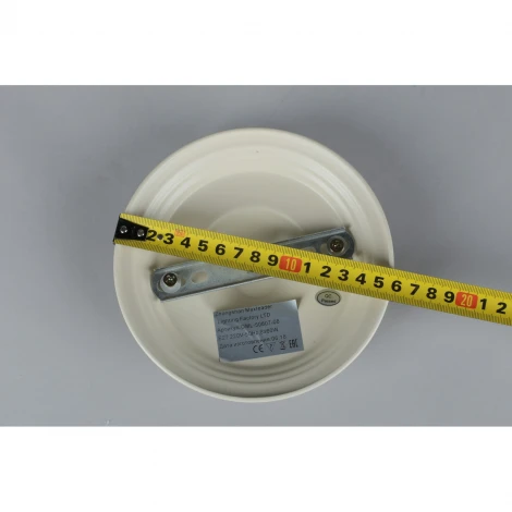 Потолочная люстра Omnilux Torri OML-50807-08 (220V)