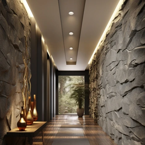 Встраиваемый светильник Nuvolt Fort LDL-040W