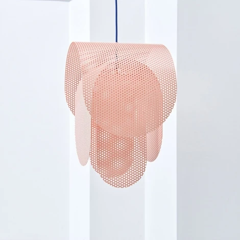 Подвесной светильник ImperiumLof Pinka01 D30 (140928-26)